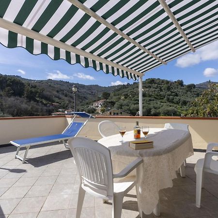 Apartment La Colombera - Dia142 By Interhome Diano Castello Eksteriør bilde