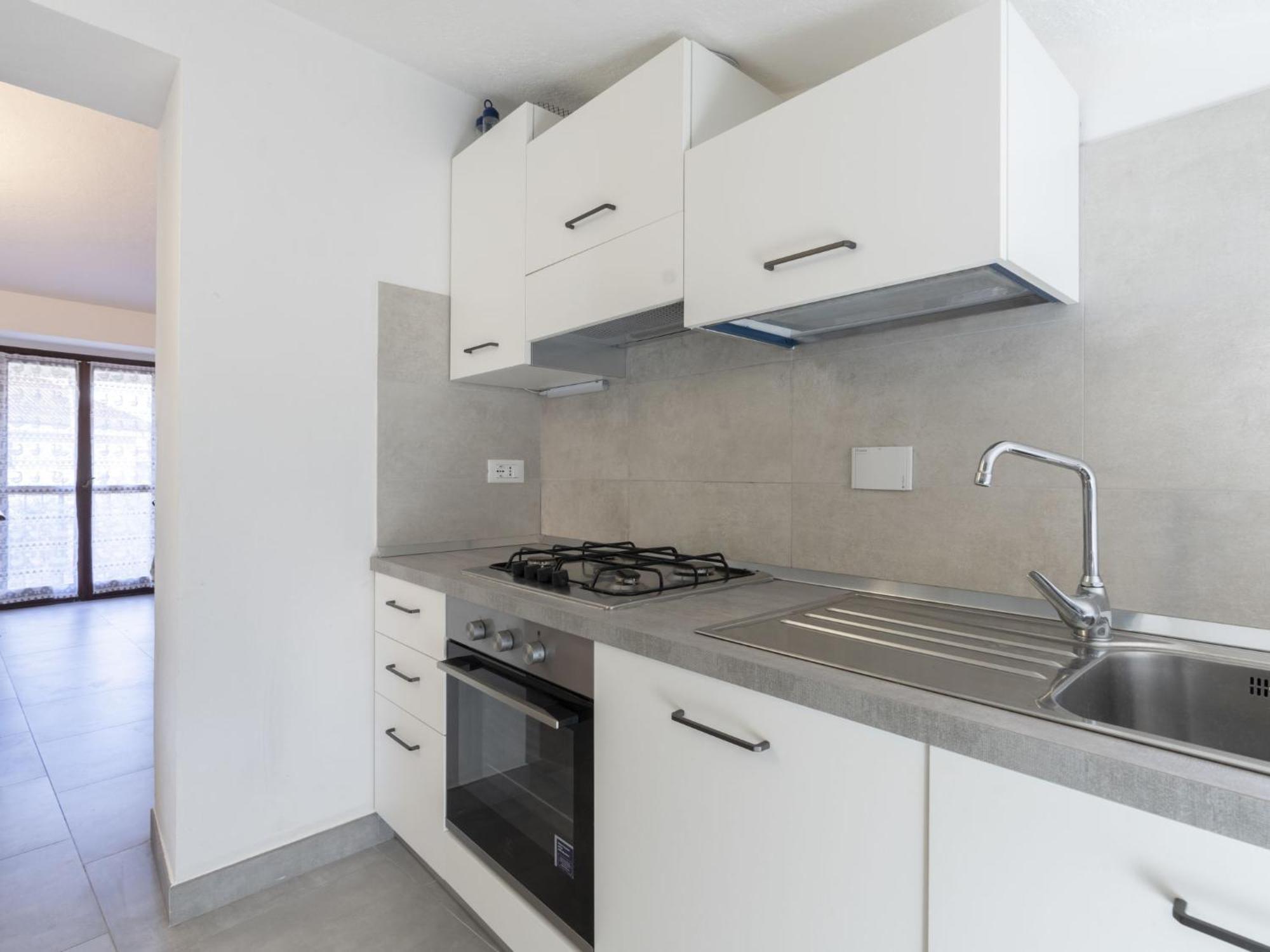 Apartment La Colombera - Dia142 By Interhome Diano Castello Eksteriør bilde