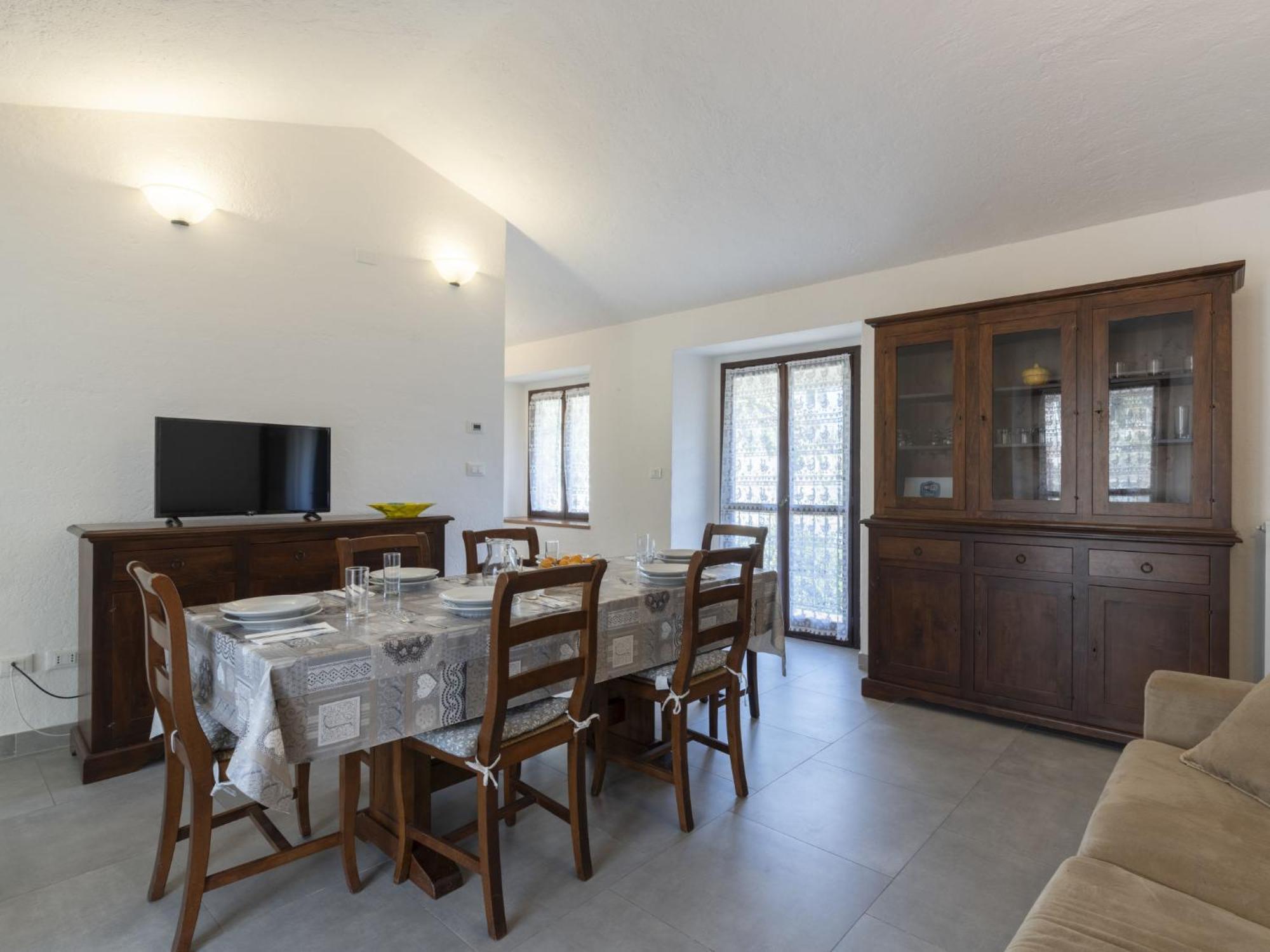 Apartment La Colombera - Dia142 By Interhome Diano Castello Eksteriør bilde