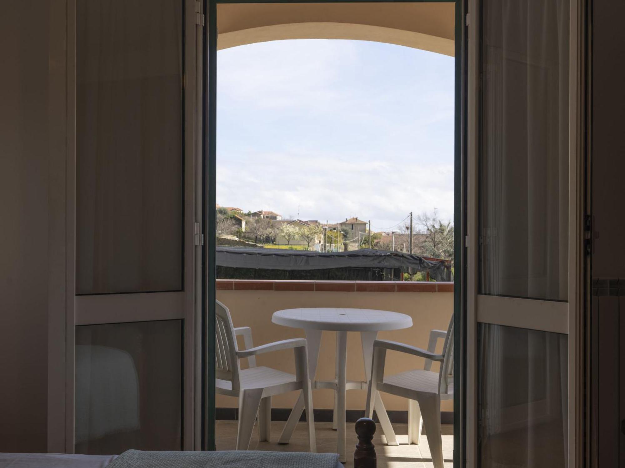 Apartment La Colombera - Dia142 By Interhome Diano Castello Eksteriør bilde