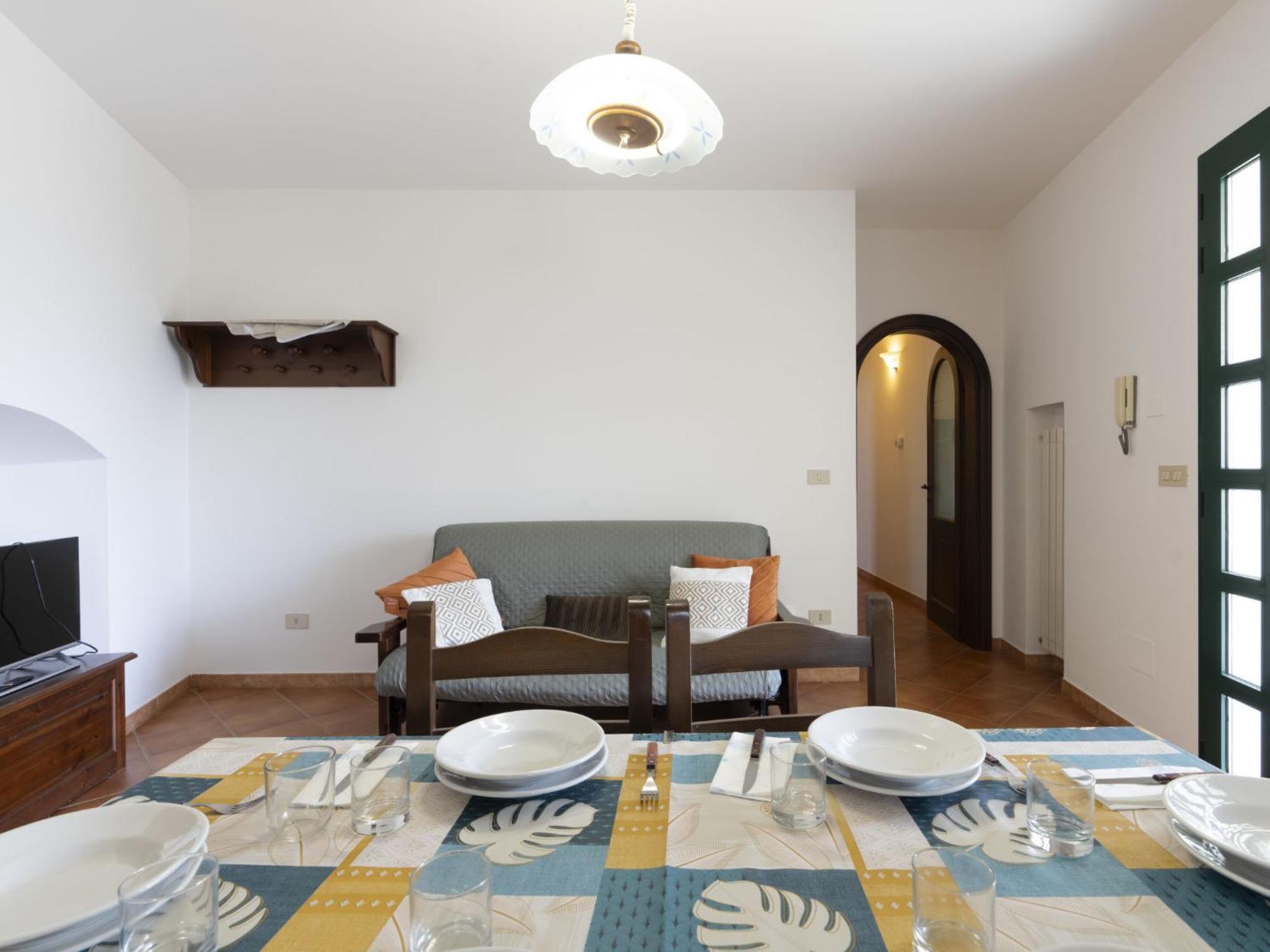 Apartment La Colombera - Dia142 By Interhome Diano Castello Eksteriør bilde