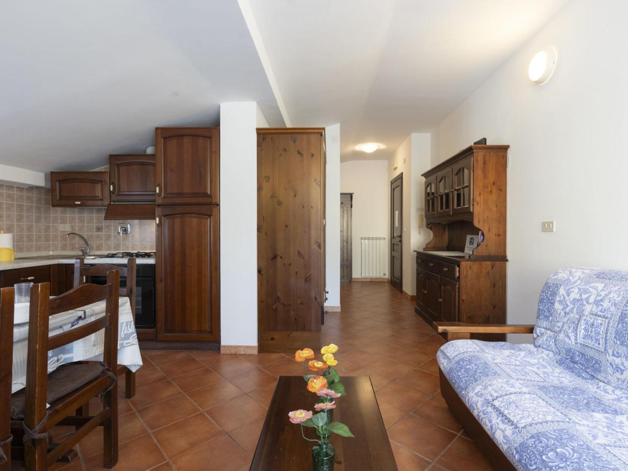 Apartment La Colombera - Dia142 By Interhome Diano Castello Eksteriør bilde